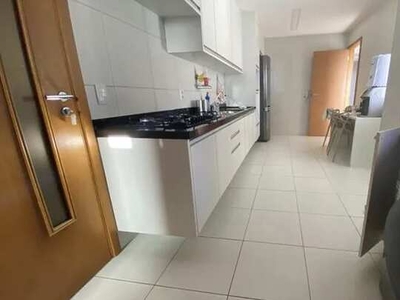 Apartamento para Locação em Salvador, Pituaçu, 4 dormitórios, 4 suítes, 5 banheiros, 4 vag