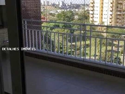 Apartamento para Locação em São José dos Campos, Jardim Aquarius, 2 dormitórios, 2 suítes