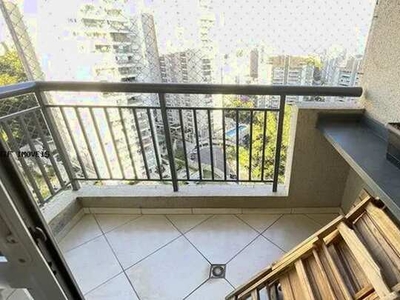 Apartamento para Locação em São Paulo, VILA ANDRADE, 2 dormitórios, 1 banheiro, 1 vaga