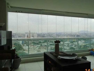 Apartamento para locação, localizado no Bairro Jardim das Perdizes!!! - 241 m²