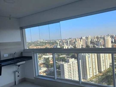 Apartamento para locação no Splendor Taquaral em Campinas - SP