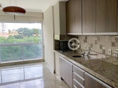 Apartamento para venda e aluguel em Fazenda São Quirino de 148.00m² com 3 Quartos, 3 Suite
