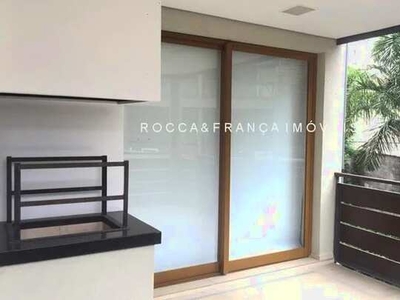 APARTAMENTO PARA VENDA E LOCAÇÃO PINHEIROS - São Paulo