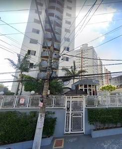 Apartamento para venda em São Paulo / SP, Vila Gumercindo, 2 dormitórios, 1 banheiro, 1 garagem, mobilia inclusa, construido em 1998, área total 58,00