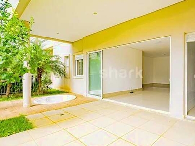 Apartamento para venda ou locação por R$ 2.000.000,00 ou 10.000,00 /mês no Tamboré, Santan