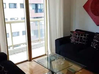 Apartamento para venda possui 107 metros quadrados com 3 quartos