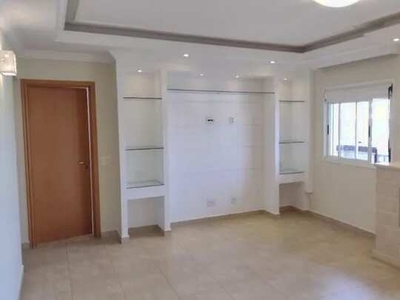 Apartamento para venda tem 140 metros quadrados com 3 quartos em Tamboré - Santana de Parn
