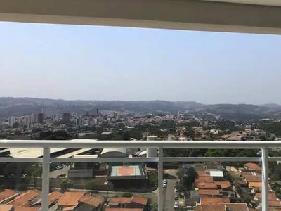 Apartamento para venda tem 247 metros quadrados com 4 quartos em Vila Embaré - Valinhos