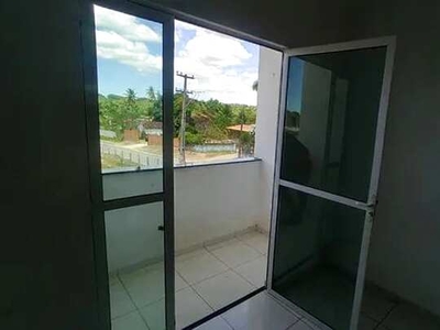 Apartamento para venda tem 48 metros quadrados com 2 quartos em Gereraú - Itaitinga - CE