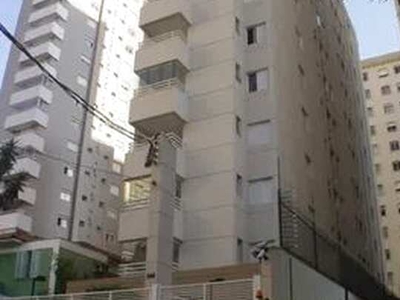 APARTAMENTO - PARAÍSO - SP