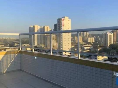 APARTAMENTO - PONTA DA PRAIA - SP