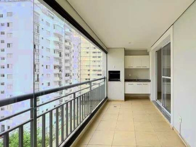 Apartamento SÃO PAULO - SP