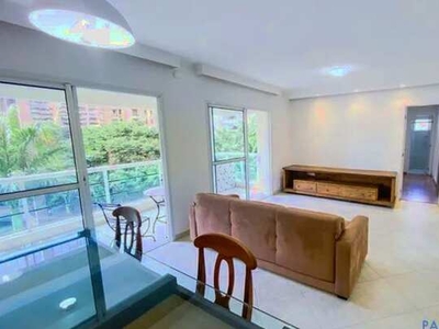 APARTAMENTO - VILA OLÍMPIA - SP