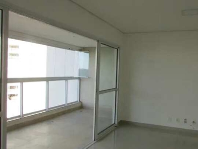 Apto Edifício Reserva Bonifácia-136m²-4 Dormitórios Sdo 2 Suítes-Jardim Mariana - Cuiabá