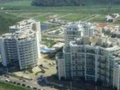 Barra da Tijuca Apartamento com 2 dormitórios