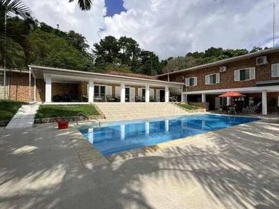 Belíssima Casa com 5 dormitórios, 842 m² - venda por R$ 4.900.000 ou aluguel por R$ 26.931