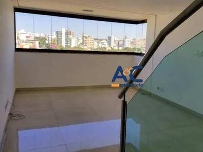 BELO HORIZONTE - Apartamento Padrão - Castelo