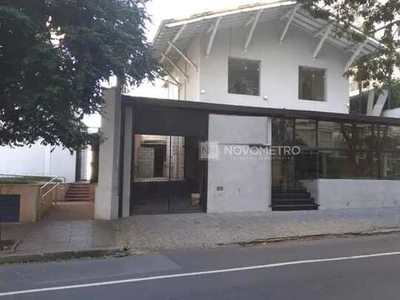 Cambui Casa Comercial para Alugar em excelente localização