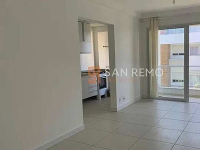 Campeche Apartamento com 2 dormitórios