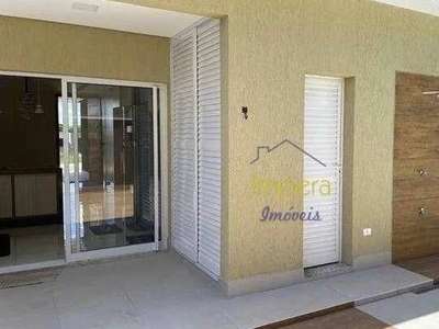 Casa, 150 m² - venda por R$ 1.040.000,00 ou aluguel por R$ 6.902,00/mês - Condomínio Terra