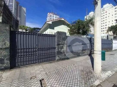 Casa, 247 m² - venda por R$ 1.400.000 ou aluguel por R$ 6.175/mês - Centro - São José dos