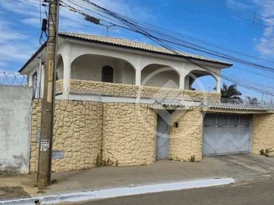 Casa 4 Quartos - Jardim Goias codigo: 28830