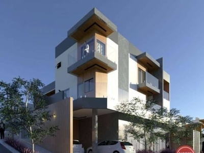 Casa à venda, 96 m² por r$ 337.000,00 - residencial masterville - sarzedo/mg