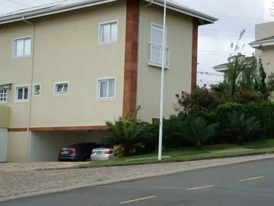 Casa à venda no condomínio Residencial Parque das Araucárias, Campinas - SP