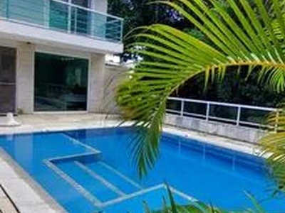 CASA ALPHAVILLE 1, 4 SUÍTES R$2.700.000,00