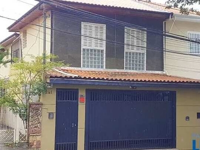 CASA ASSOBRADADA - JARDIM SÃO PAULO(ZONA NORTE) - SP