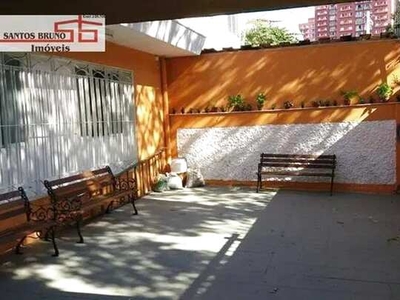 Casa com 10 dormitórios, 318 m² - venda por R$ 1.100.000,00 ou aluguel por R$ 6.300,00/mês