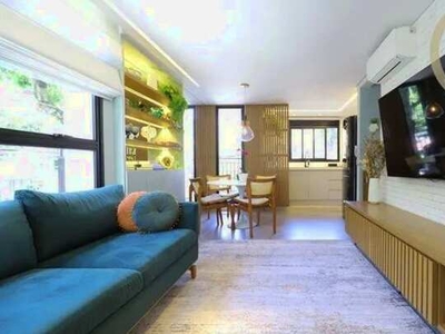 Casa com 2 dormitórios, 130 m² - venda por R$ 1.500.000,00 ou aluguel por R$ 16.268,00/mês