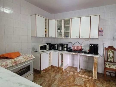 Casa com 2 quartos à venda, 250 m² por R$ 399.000 - Tiguera - Juiz de Fora/MG