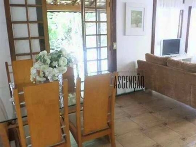 Casa com 3 dormitórios, 140 m² - venda por R$ 799.000,00 ou aluguel por R$ 6.300,00/mês