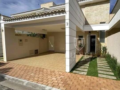 Casa com 3 dormitórios, 157 m² - venda por R$ 800.000,00 ou aluguel por R$ 6.470,00/mês