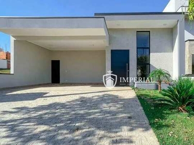 Casa com 3 dormitórios, 180 m² - venda por R$ 1.265.000,00 ou aluguel por R$ 6.650,00/mês