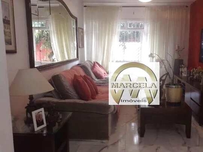 Casa com 3 dormitórios, 200 m² - venda por R$ 850.000,00 ou aluguel por R$ 6.000,00/mês