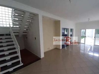 Casa com 3 dormitórios, 202 m² - venda por R$ 1.150.000,00 ou aluguel por R$ 5.493,40/mês
