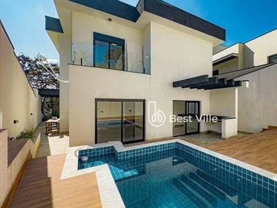 Casa com 3 dormitórios, 215 m² - venda por R$ 1.700.000,00 ou aluguel por R$ 8.850,00/mês