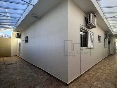 Casa com 3 dormitórios, 225 m² - venda por R$ 1.900.000,00 ou aluguel por R$ 9.000,00/mês