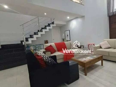 Casa com 3 dormitórios, 228 m² - venda por R$ 1.400.000,00 ou aluguel por R$ 8.429,30/mês