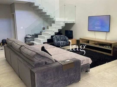 Casa com 3 dormitórios, 243 m² - venda por R$ 1.790.000,00 ou aluguel por R$ 8.050,00/mês