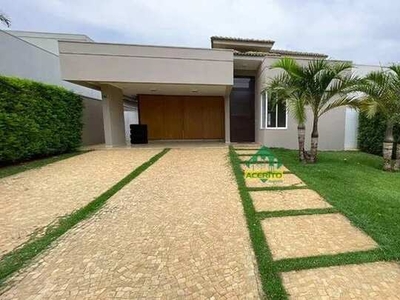 Casa com 3 dormitórios, 249 m² - venda por R$ 2.100.000,00 ou aluguel por R$ 7.600,00/mês