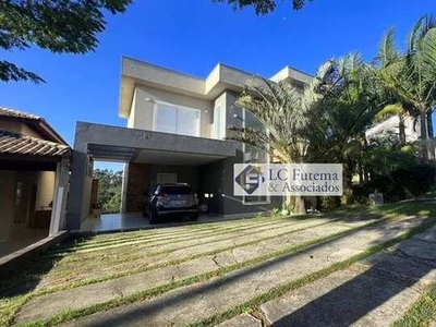 Casa com 3 dormitórios, 255 m² - venda por R$ 1.450.000,00 ou aluguel por R$ 7.000,00/mês