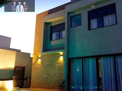 Casa com 3 dormitórios, 280 m² - venda por R$ 1.360.000,00 ou aluguel por R$ 7.500,00/mês