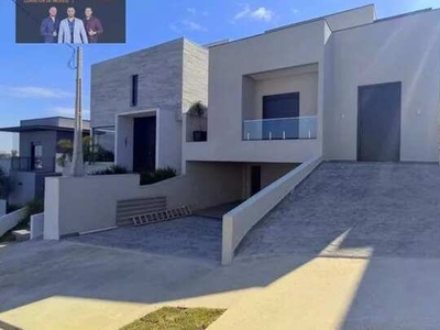 Casa com 3 dormitórios, 301 m² - venda por R$ 2.750.000,00 ou aluguel por R$ 15.000,00/mês