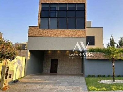 Casa com 3 dormitórios, 330 m² - venda por R$ 2.900.000,00 ou aluguel por R$ 15.438,00/mês