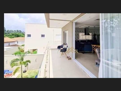 Casa com 3 dormitórios, 340 m² - venda por R$ 2.150.000 ou aluguel por R$ 14.806/mês - Ibi