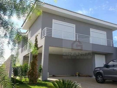 Casa com 3 dormitórios, 380 m² - venda por R$ 2.700.000,00 ou aluguel por R$ 12.000,00/mês
