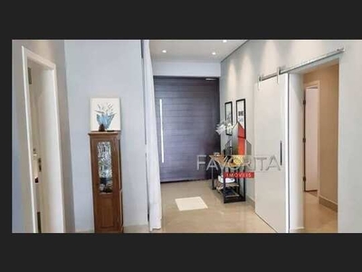 Casa com 3 dormitórios, 400 m² - venda por R$ 4.000.000 ou aluguel por R$ 19.200/mês - Vin